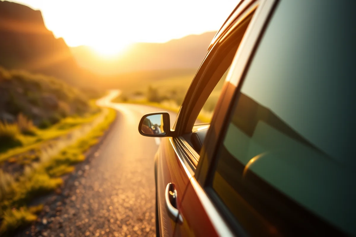 scenic drives with kids & family — Scenic Drives With Kids & Family