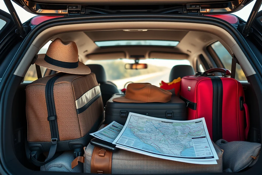 scenic drives with kids & family — Scenic Drives With Kids & Family (step by step)