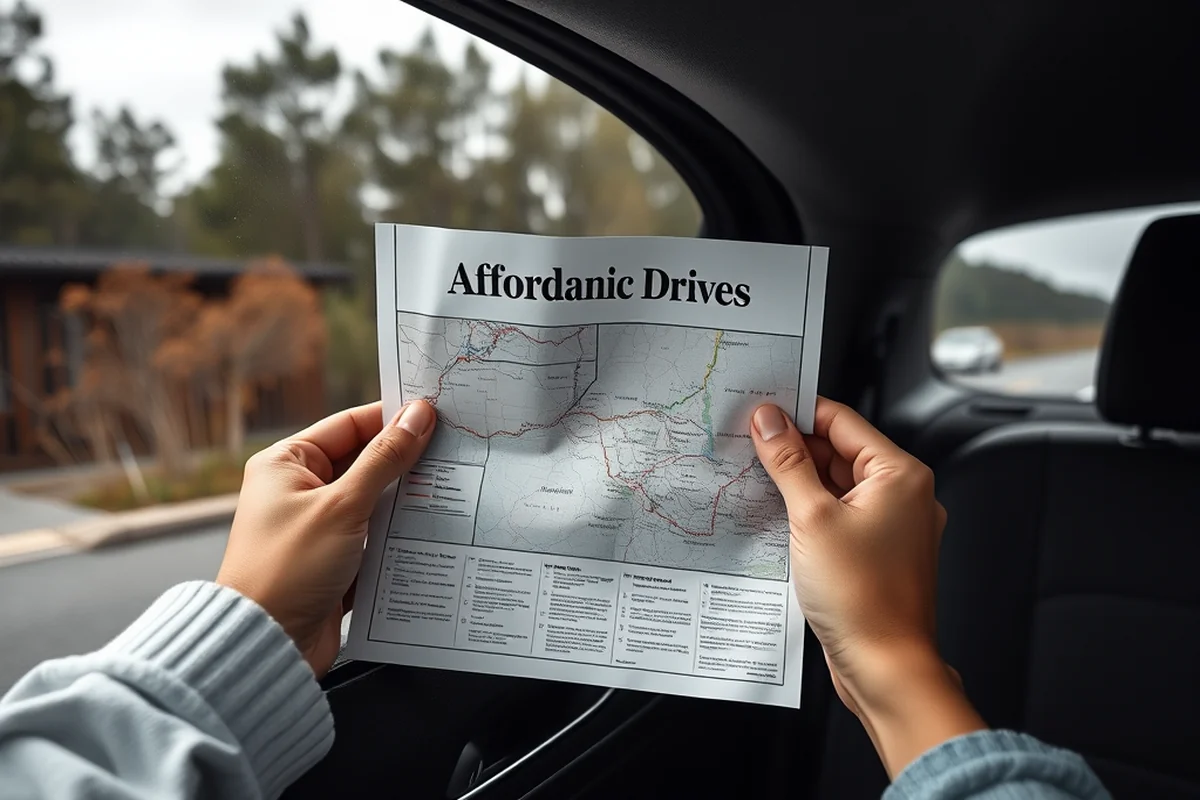 affordable scenic drives seasonal — Affordable Scenic Drives Seasonal (step by step)