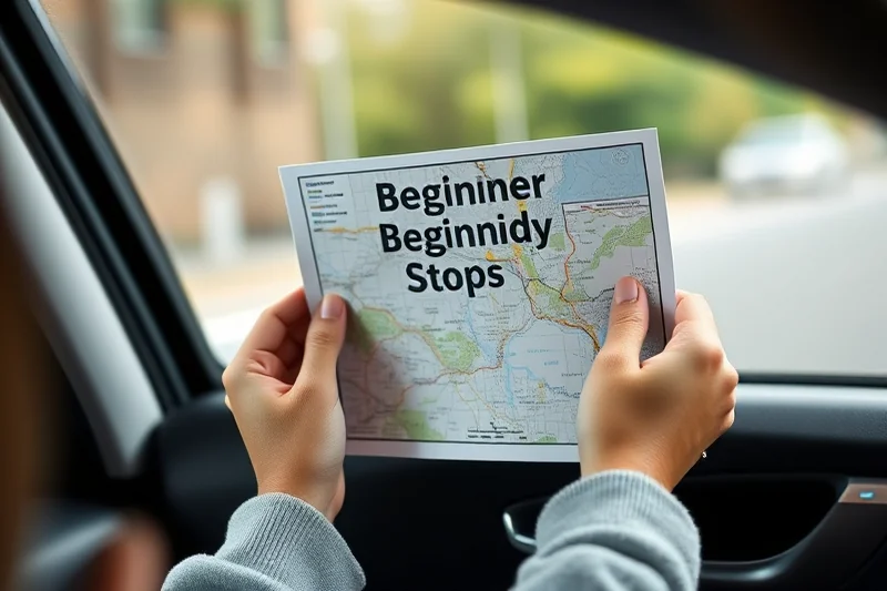 beginner kid friendly stops â Beginner Kid Friendly Stops (step by step)