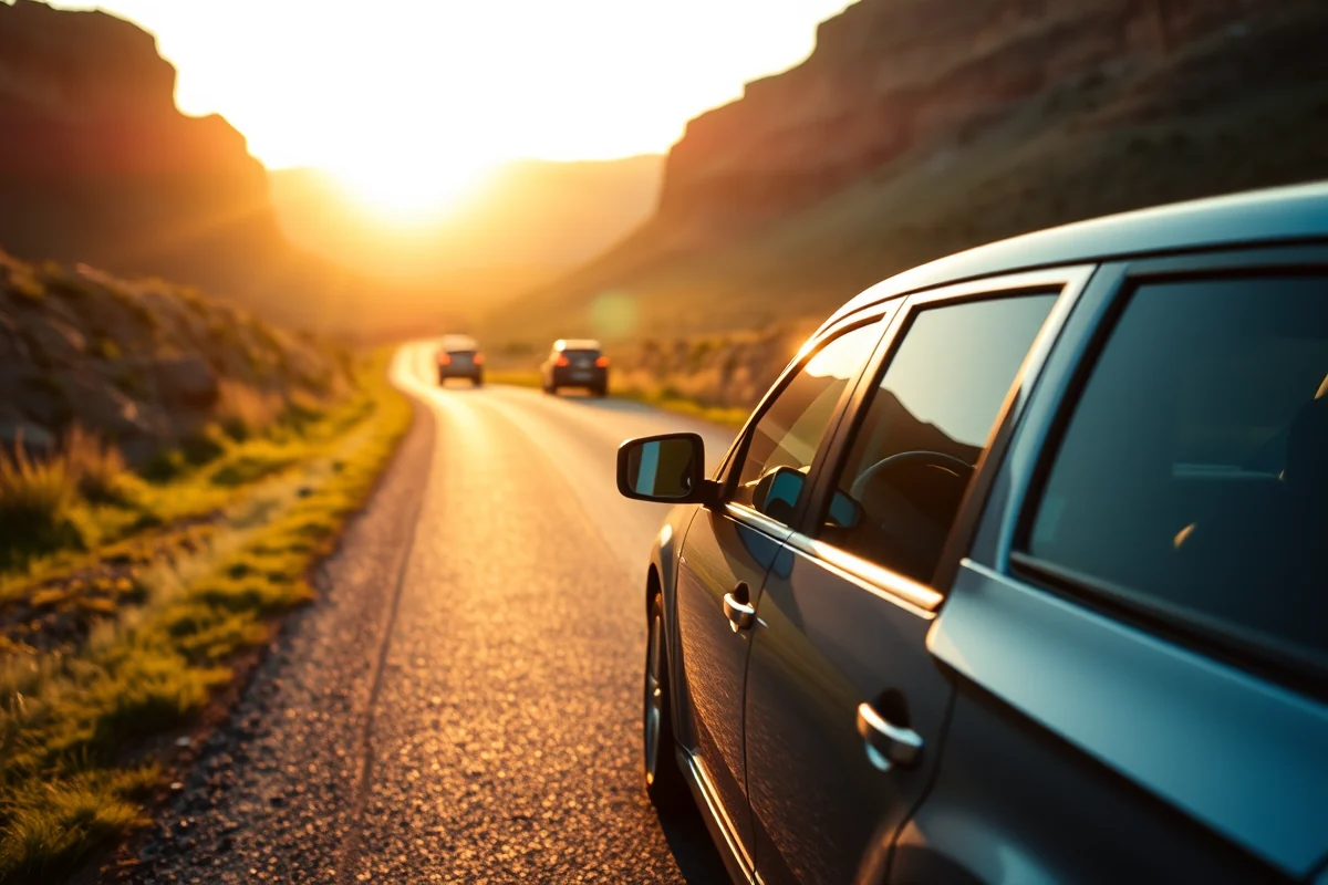 beginner scenic drives β Beginner Scenic Drives