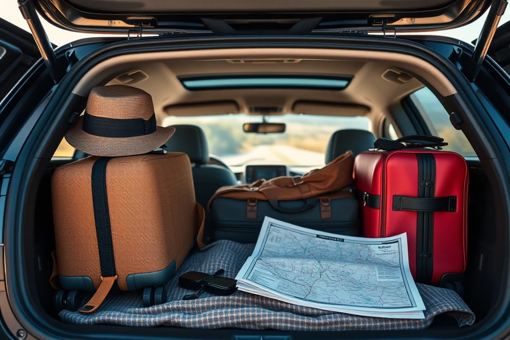 beginner scenic drives β Beginner Scenic Drives (step by step)