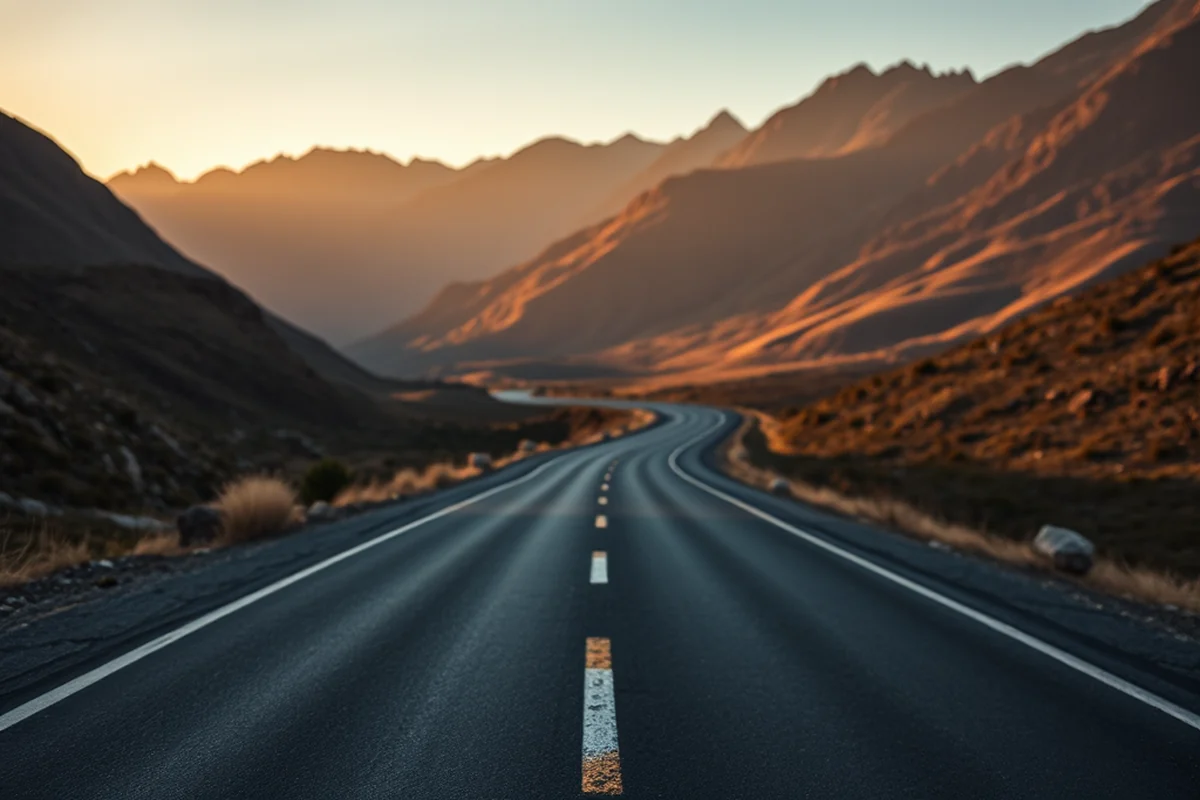 best scenic drives budget β Best Scenic Drives Budget