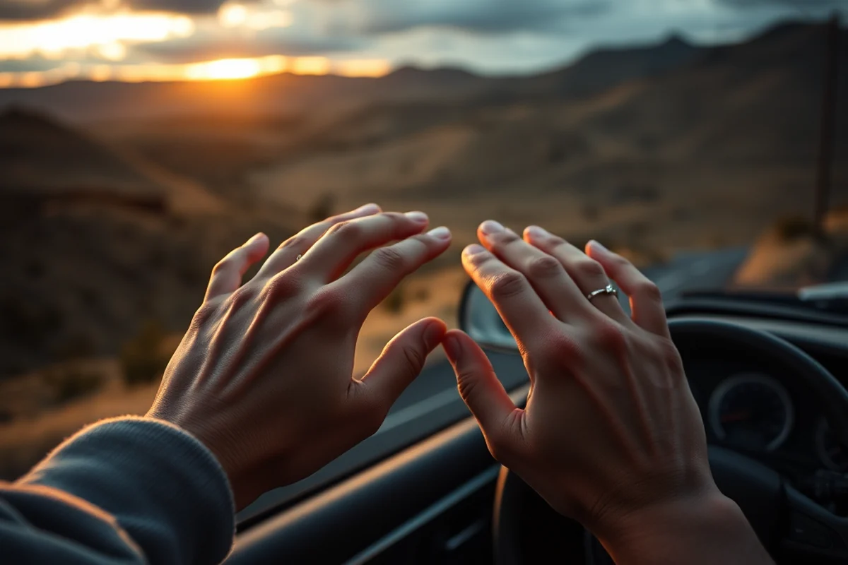 best scenic drives food — Best Scenic Drives Food