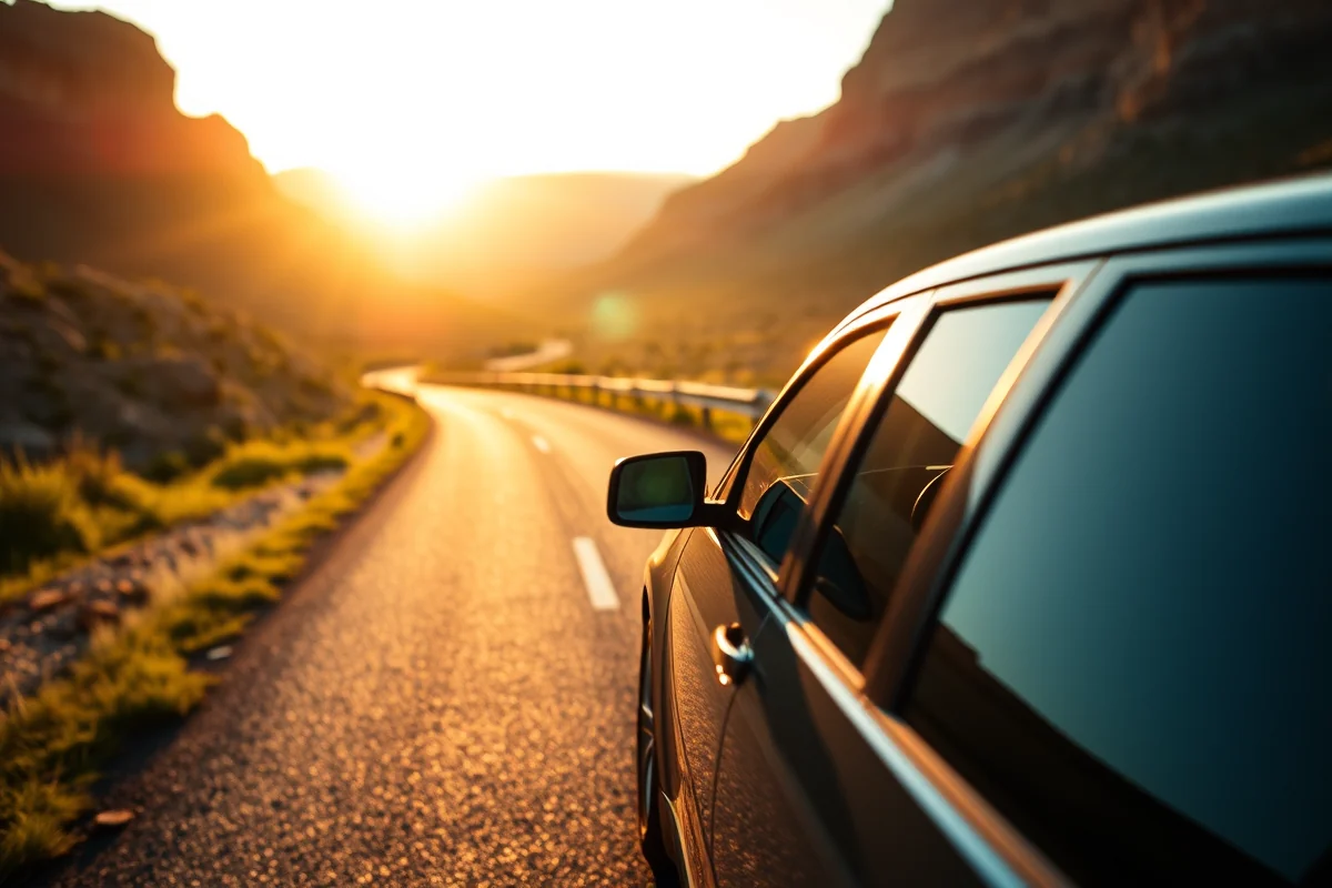 best scenic drives — Best Scenic Drives