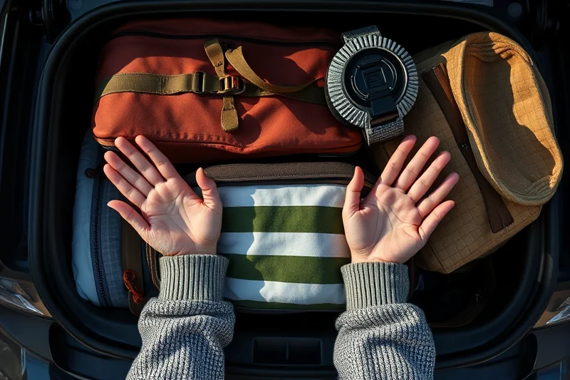 best scenic drives itineraries routes — Best Scenic Drives Itineraries Routes (step by step)