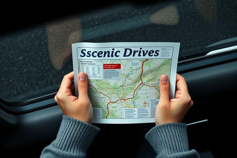 best scenic drives seasonal — Best Scenic Drives Seasonal (step by step)