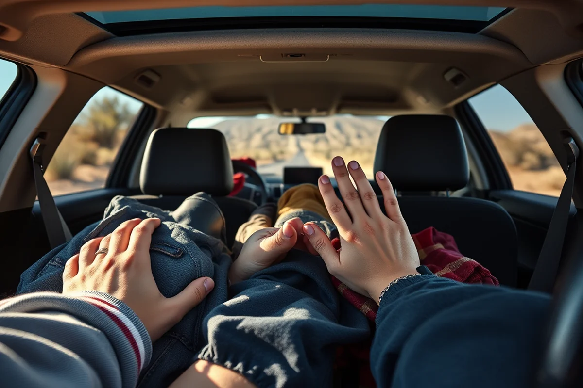 budget scenic drives in arizona — Budget Scenic Drives In Arizona