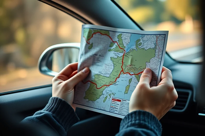 budget scenic drives packing gear — Budget Scenic Drives Packing Gear (step by step)