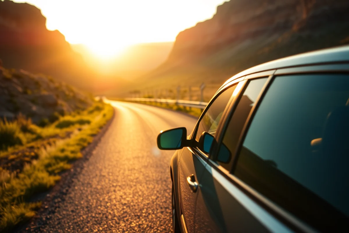 cheap scenic drives — Cheap Scenic Drives