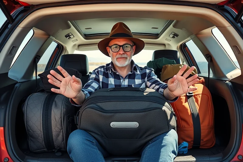diy scenic drives budget — Diy Scenic Drives Budget (step by step)