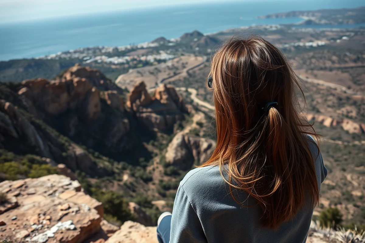 diy scenic drives california — Diy Scenic Drives California
