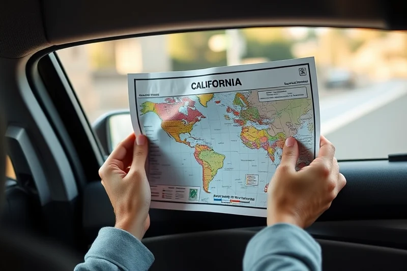 diy scenic drives california — Diy Scenic Drives California (step by step)