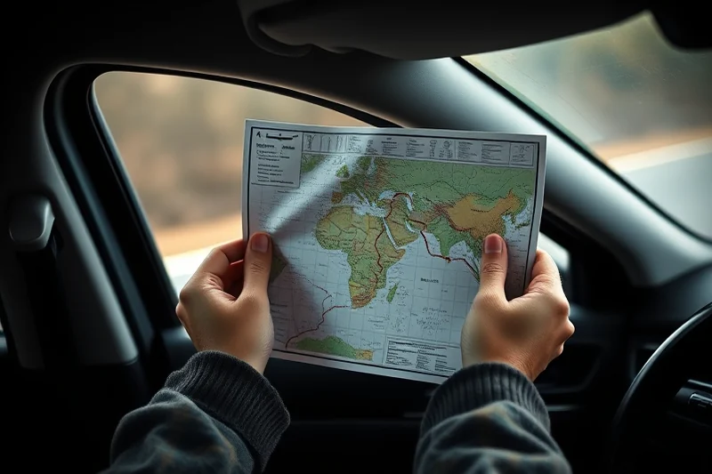 diy scenic drives packing gear — Diy Scenic Drives Packing Gear (step by step)