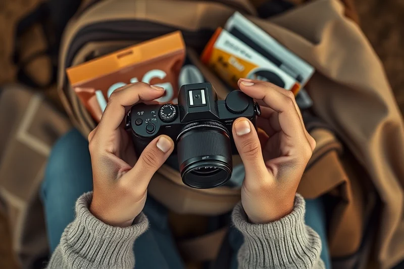 diy scenic drives packing gear — Diy Scenic Drives Packing Gear (the finished result)