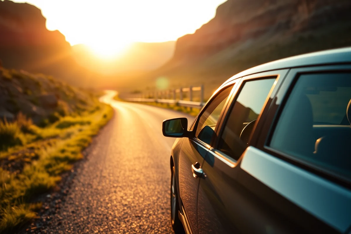 easy scenic drives β Easy Scenic Drives