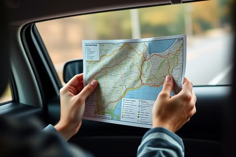 easy scenic drives packing gear β Easy Scenic Drives Packing Gear (step by step)