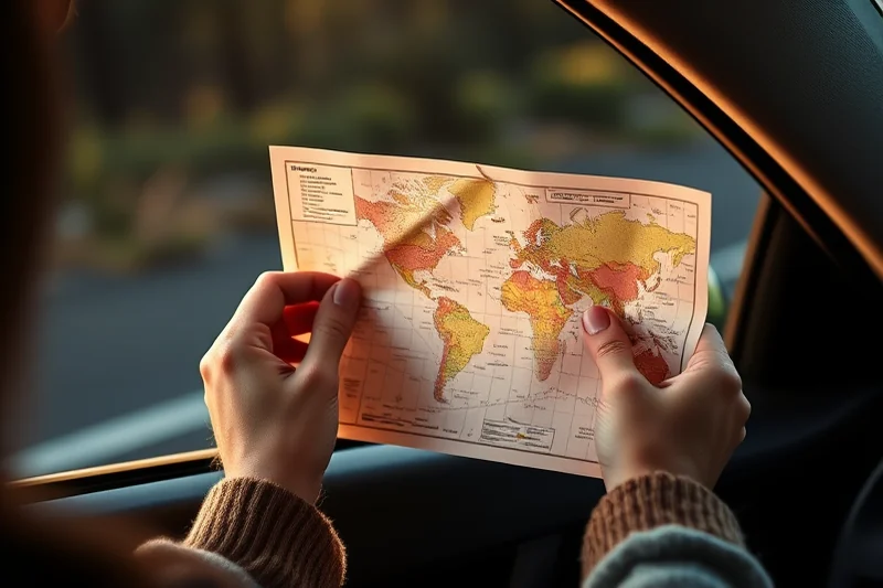 easy scenic drives with kids family — Easy Scenic Drives With Kids Family (step by step)
