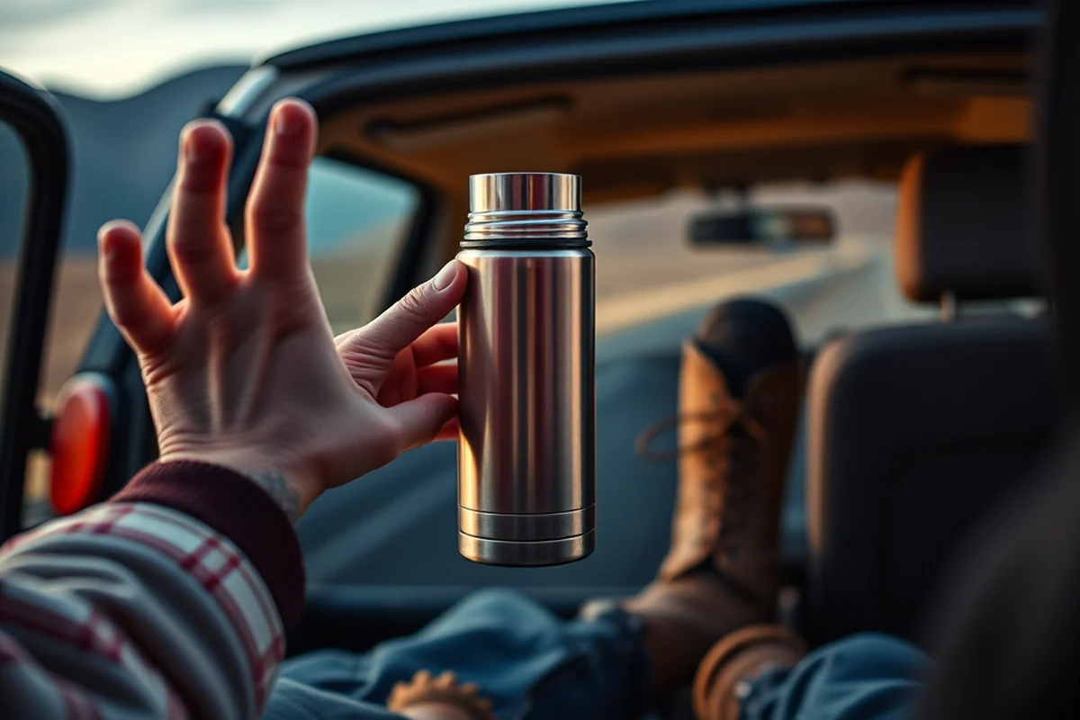easy scenic drives with — Easy Scenic Drives With (step by step)