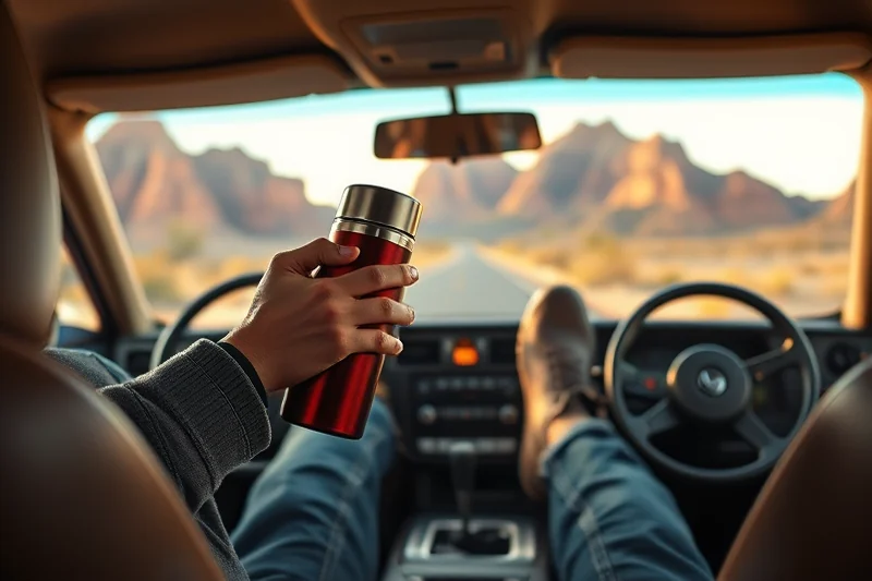 homemade scenic drives in arizona — Homemade Scenic Drives In Arizona (step by step)