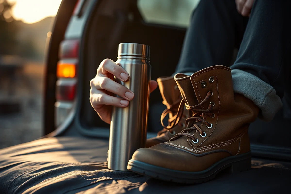 how to scenic drives food — How To Scenic Drives Food (step by step)