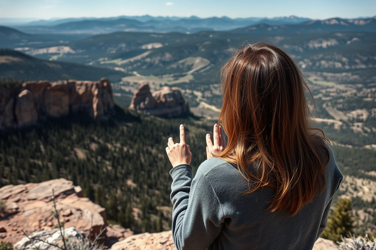 minimalist scenic drives in colorado maps — Minimalist Scenic Drives In Colorado Maps