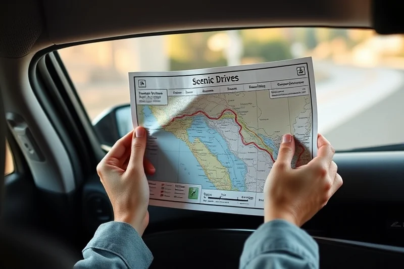 modern scenic drives in california β Modern Scenic Drives In California (step by step)