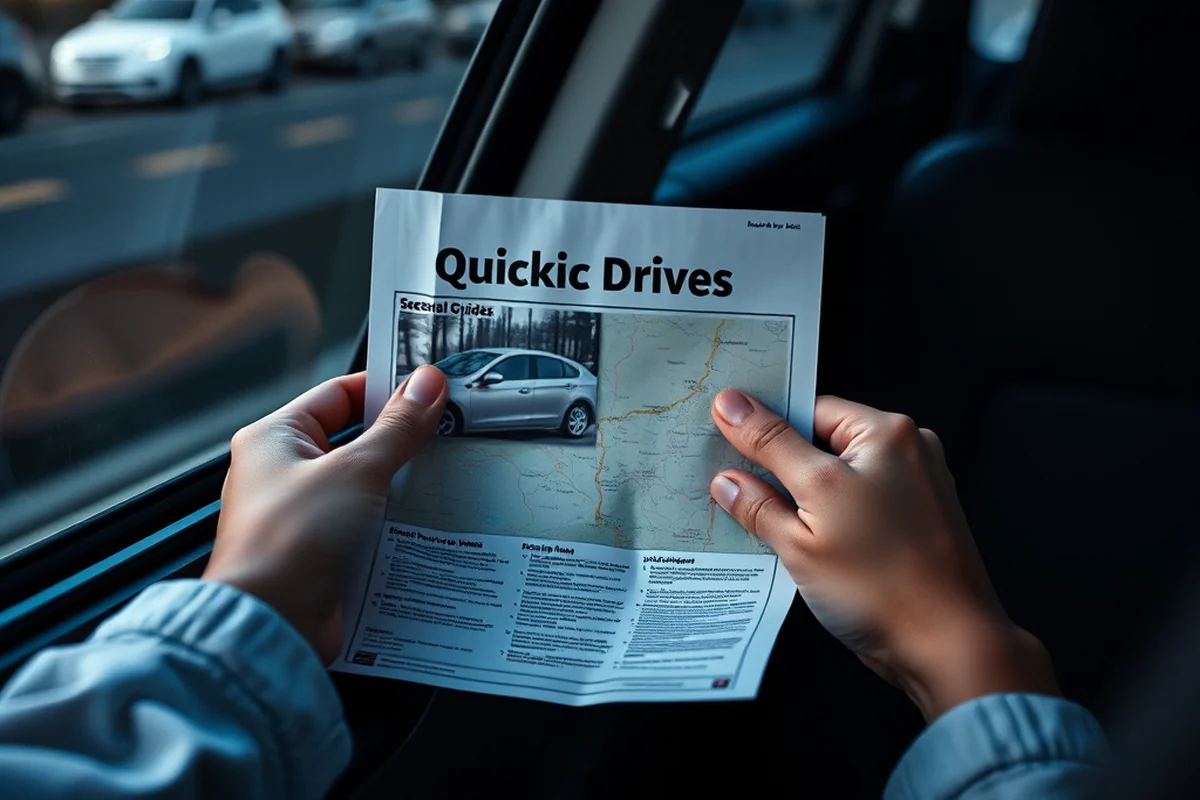 quick scenic drives seasonal timing guides — Quick Scenic Drives Seasonal Timing Guides (step by step)