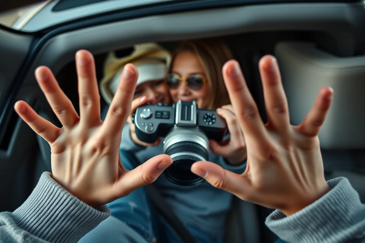 quick scenic drives with kids family — Quick Scenic Drives With Kids Family (the finished result)