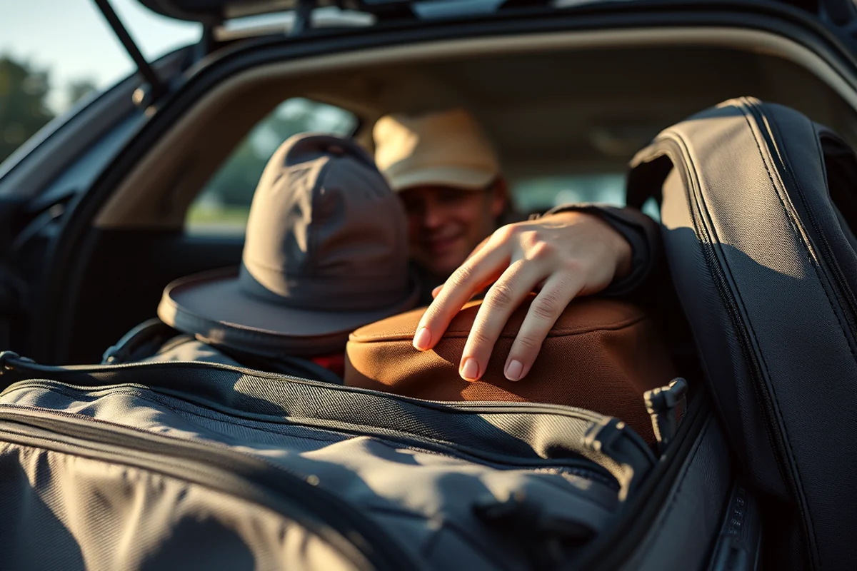 scenic drives budget examples — Scenic Drives Budget Examples (step by step)