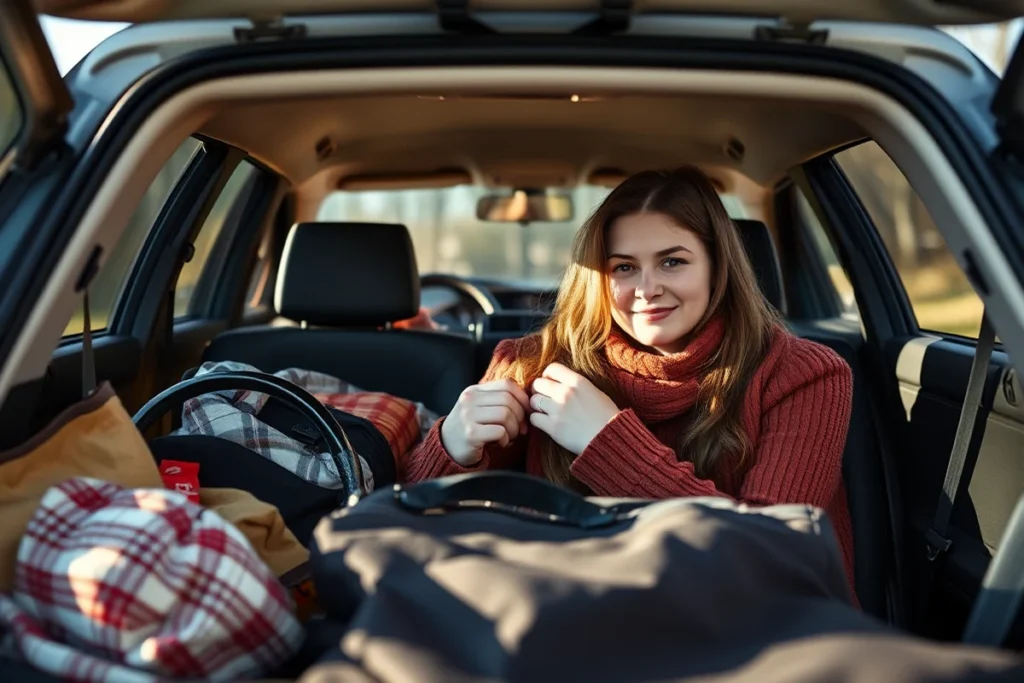 Scenic Drives Budget Guide