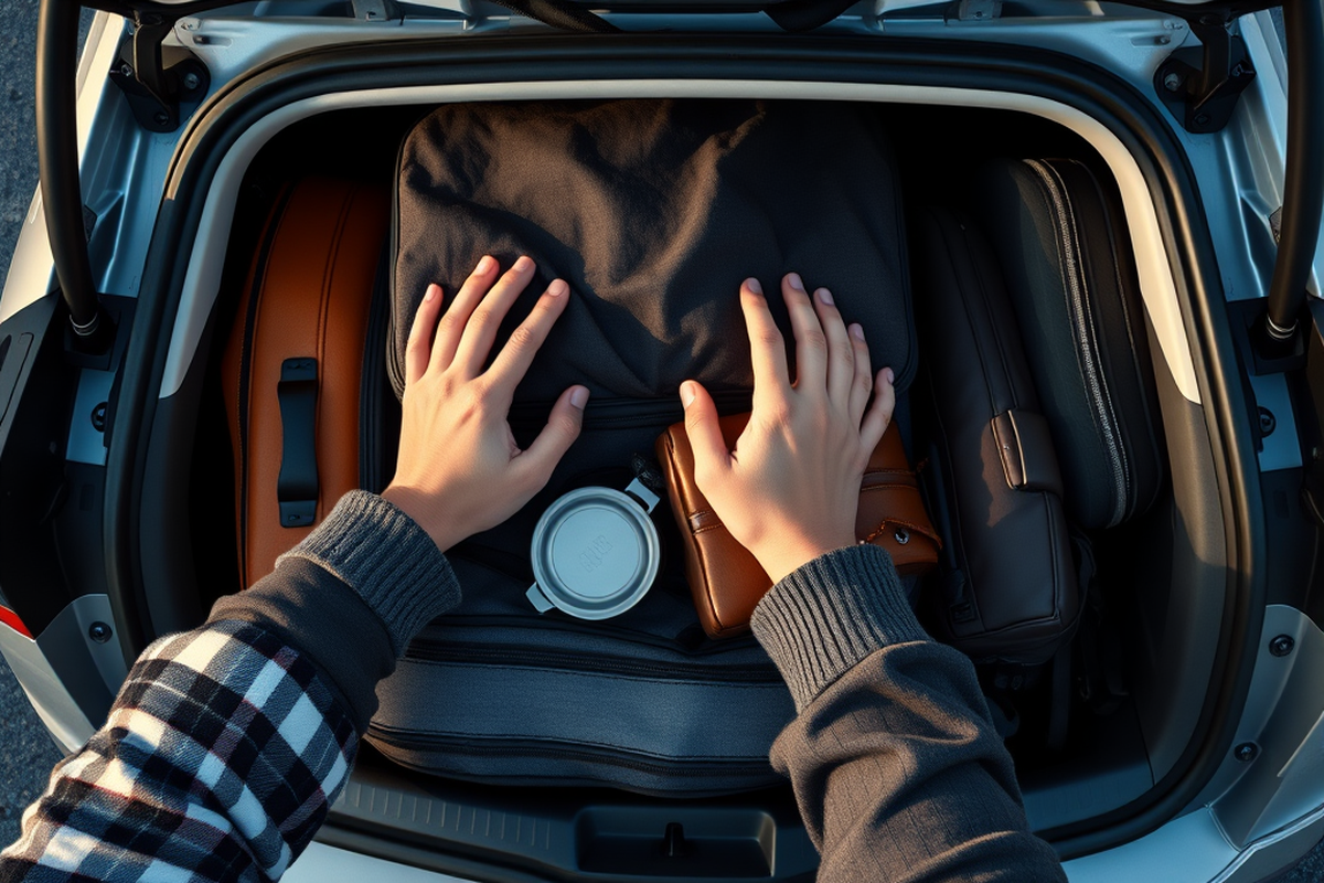 scenic drives food stops for small spaces — Scenic Drives Food Stops For Small Spaces (step by step)