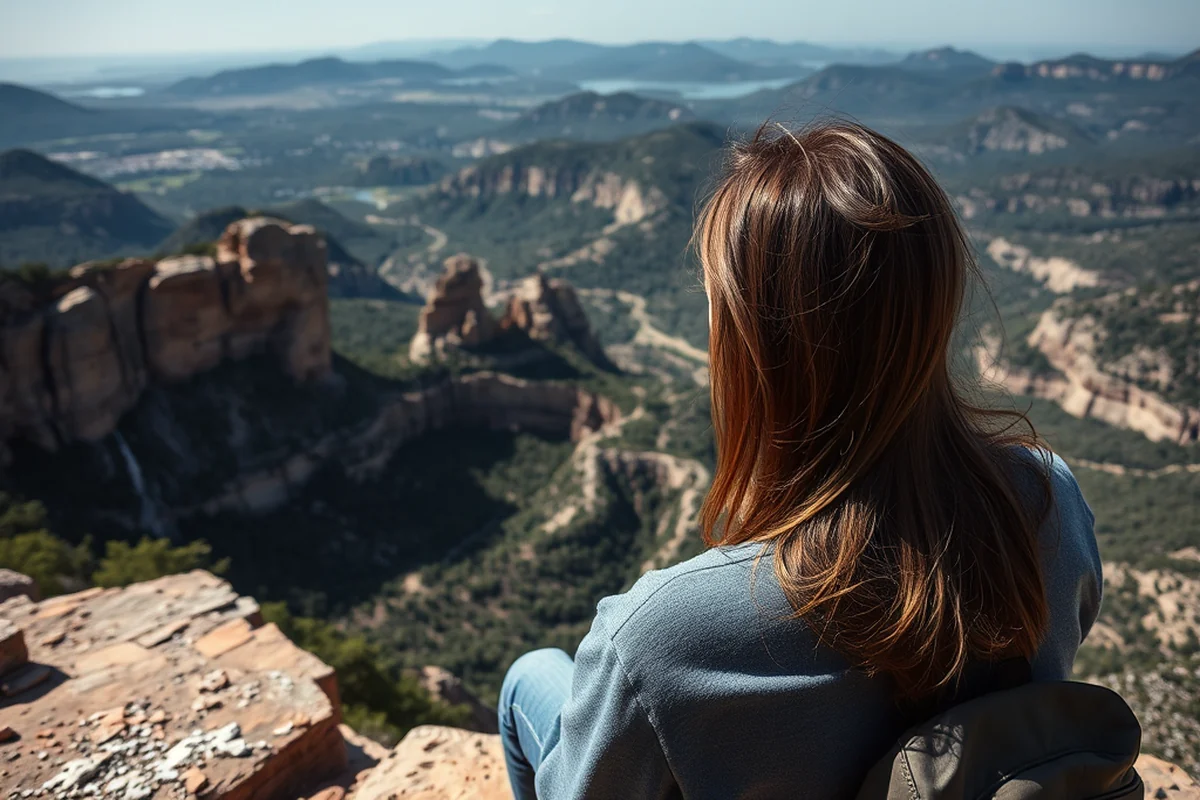 scenic drives ideas without tools — Scenic Drives Ideas Without Tools