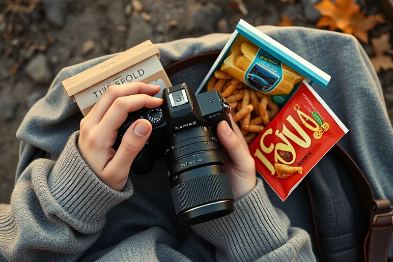scenic drives itineraries routes for beginners — Scenic Drives Itineraries Routes For Beginners (the finished result)