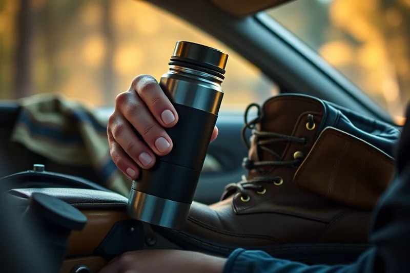 scenic drives packing gear examples — Scenic Drives Packing Gear Examples (step by step)