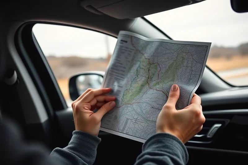 scenic drives packing gear for small spaces — Scenic Drives Packing Gear For Small Spaces (step by step)
