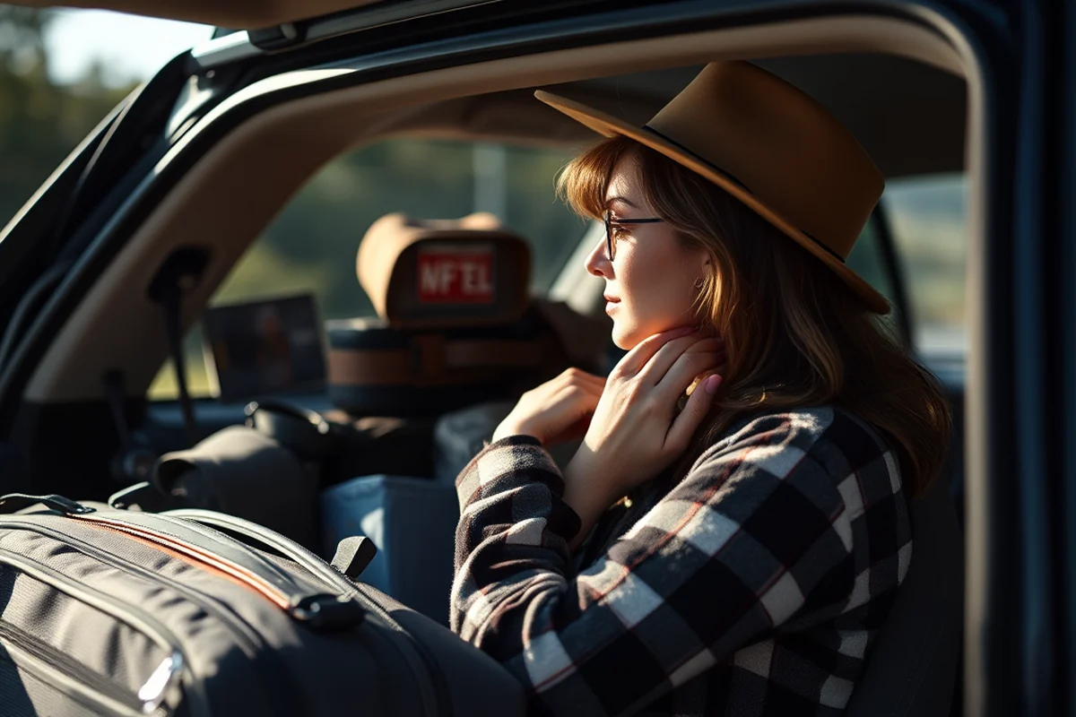 scenic drives planning checklist — Scenic Drives Planning Checklist (step by step)