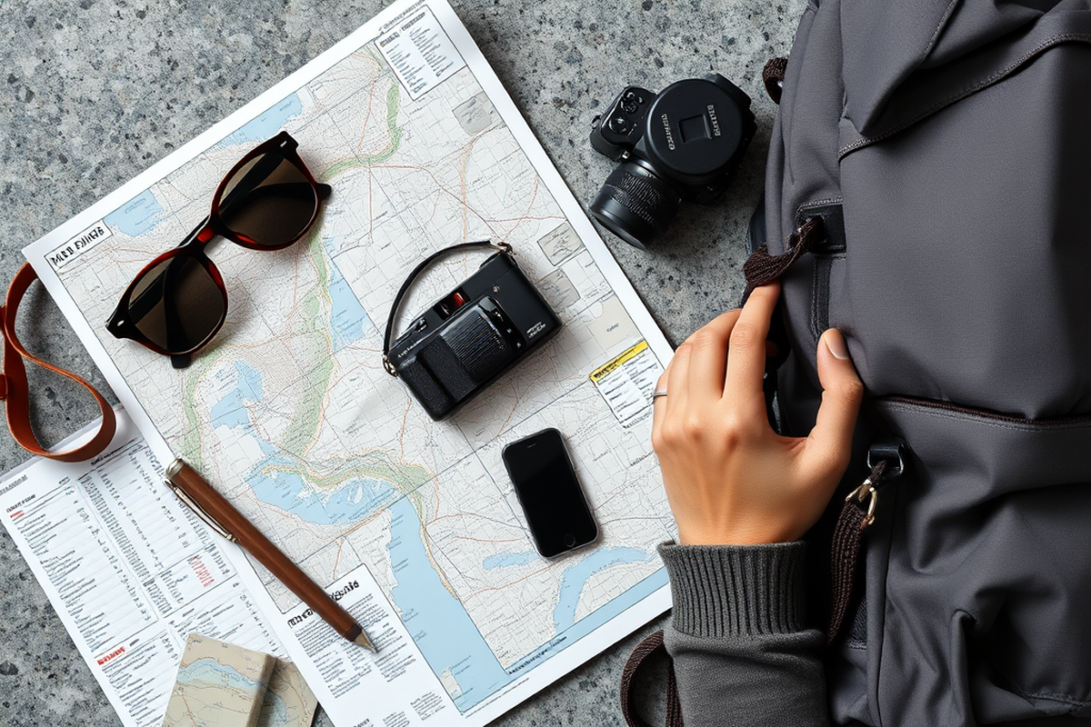 scenic drives planning ideas — Scenic Drives Planning Ideas (the finished result)