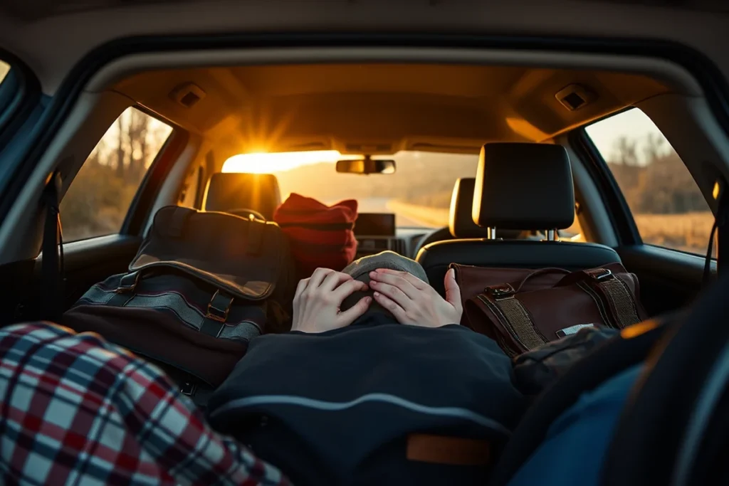 Scenic Drives Planning Tips