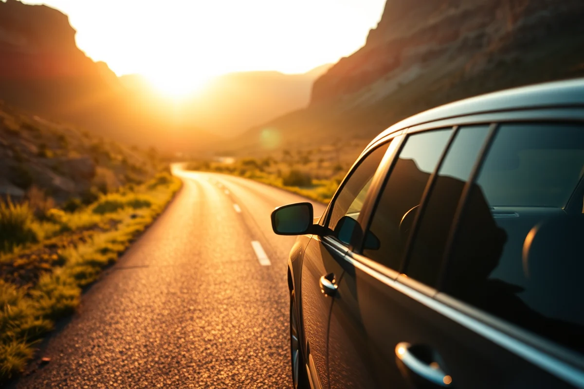 scenic drives printable — Scenic Drives Printable