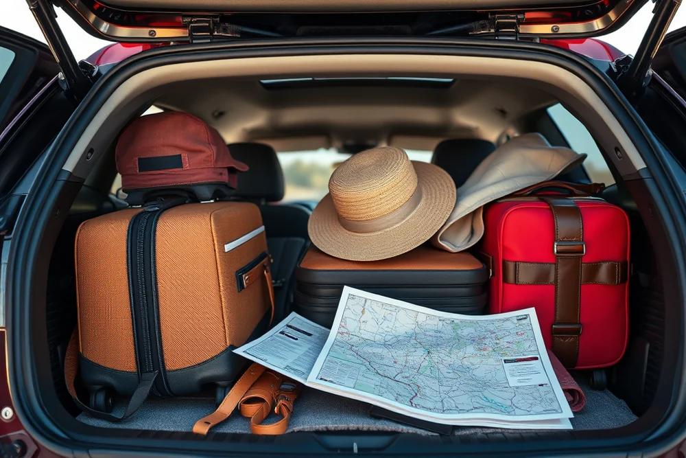 scenic drives seasonal & timing guides — Scenic Drives Seasonal & Timing Guides (step by step)