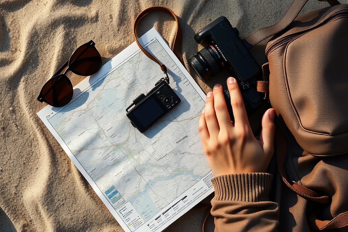 scenic drives stops for beginners — Scenic Drives Stops For Beginners (the finished result)
