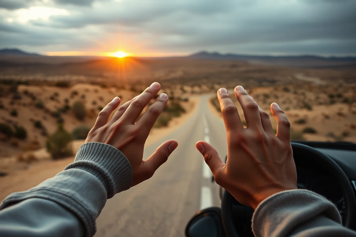 scenic drives with examples — Scenic Drives With Examples