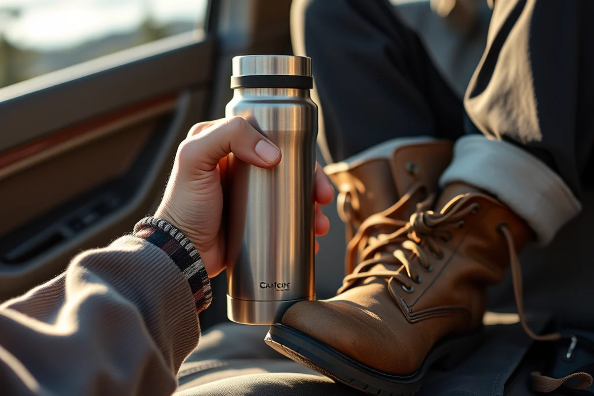 scenic drives with tips — Scenic Drives With Tips (step by step)