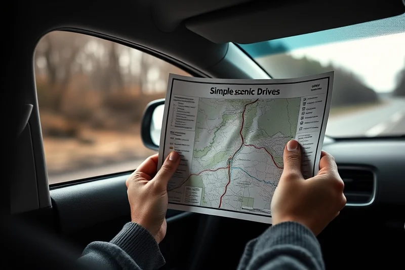 simple scenic drives budget — Simple Scenic Drives Budget (step by step)