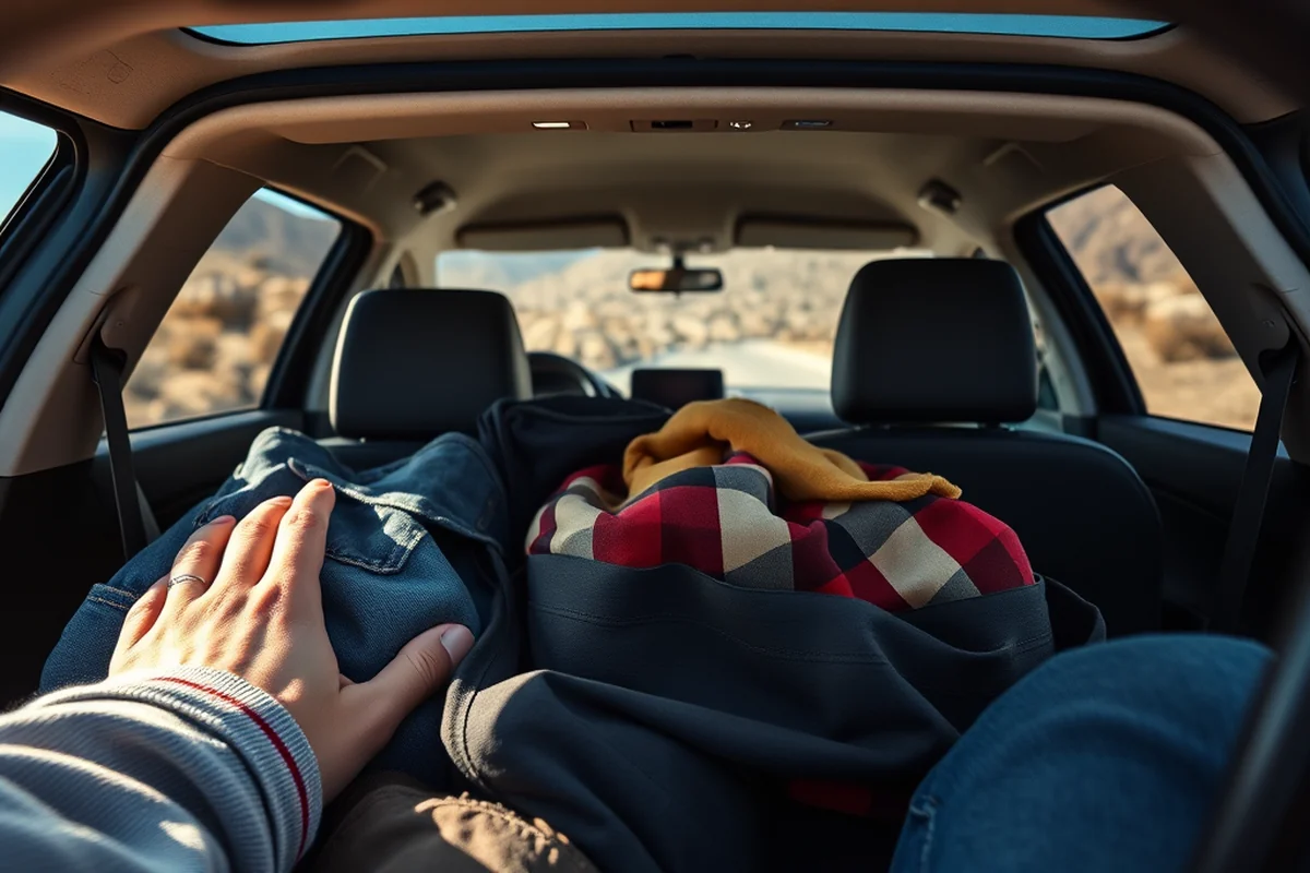 top scenic drives in california — Top Scenic Drives In California