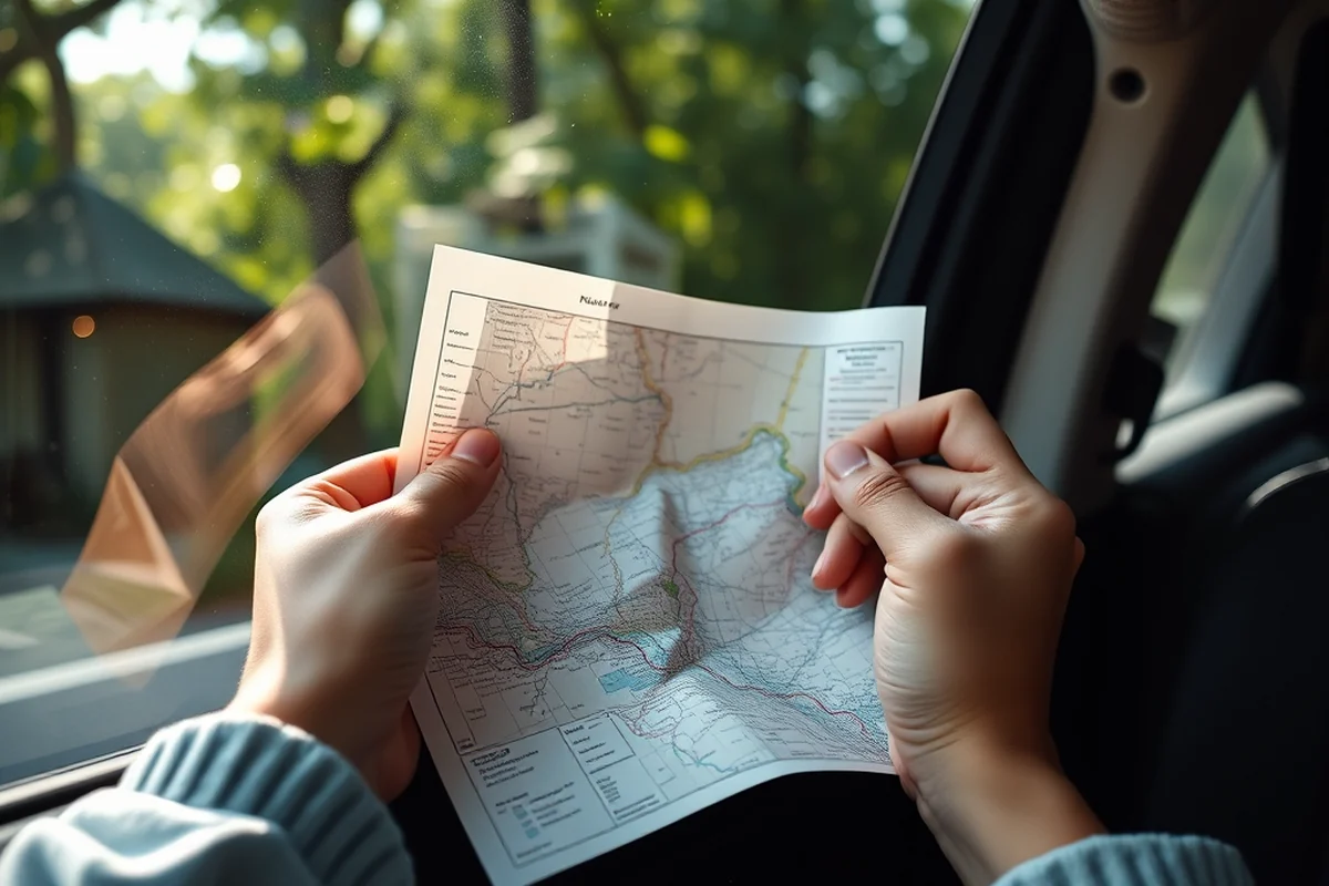 affordable scenic drives packing gear β Affordable Scenic Drives Packing Gear (step by step)
