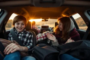 Best Scenic Drives With Kids Family