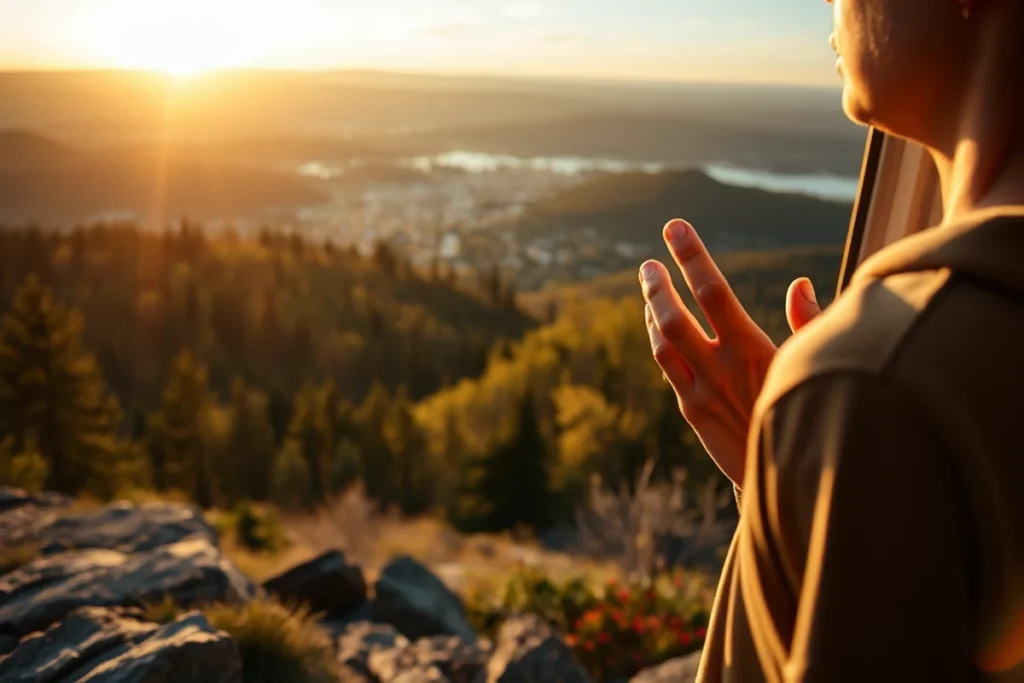 Best Scenic Hikes Near Seattle