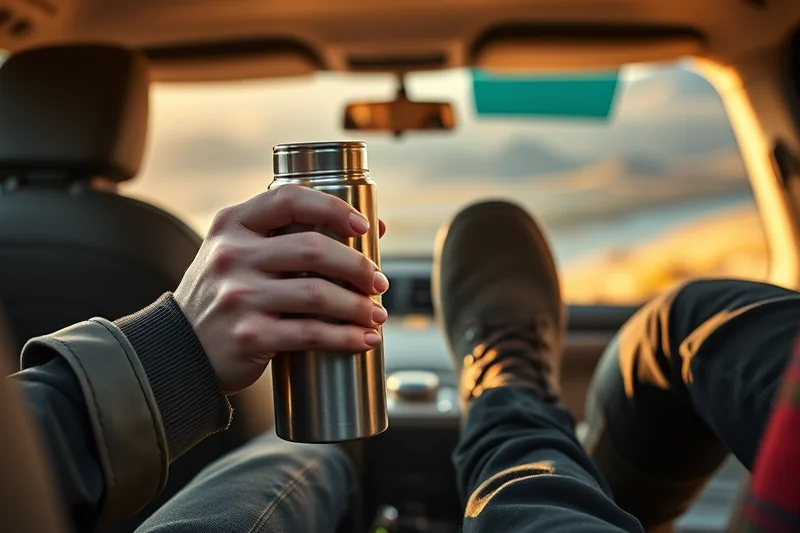 budget scenic drives gear — Budget Scenic Drives Gear (step by step)